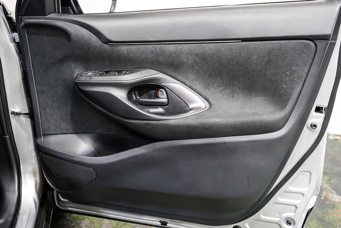 2023 Hyundai Kona Elite