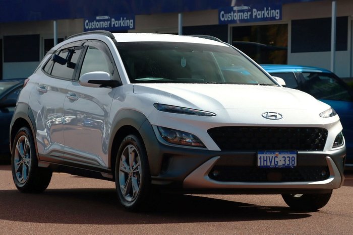 2023 Hyundai Kona