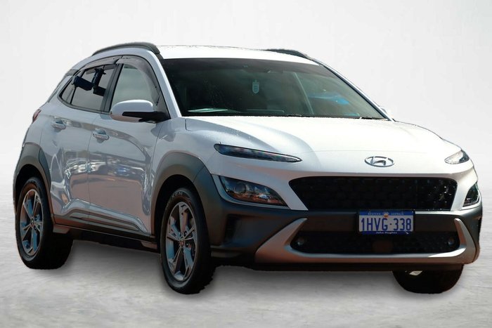 2023 Hyundai Kona