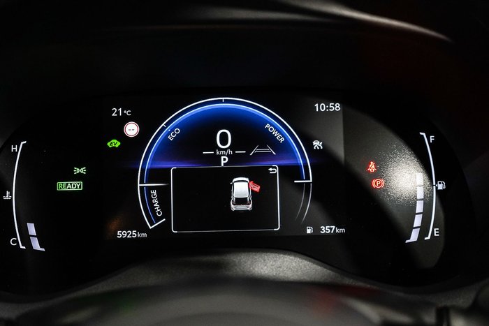 2023 Hyundai Kona Elite