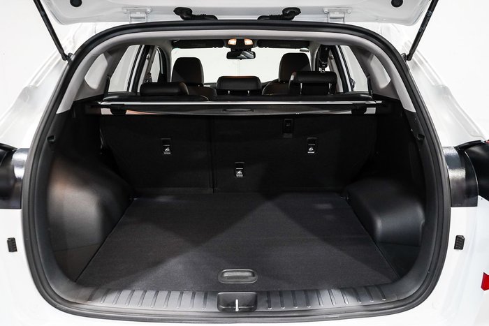 2021 Hyundai Tucson Active X