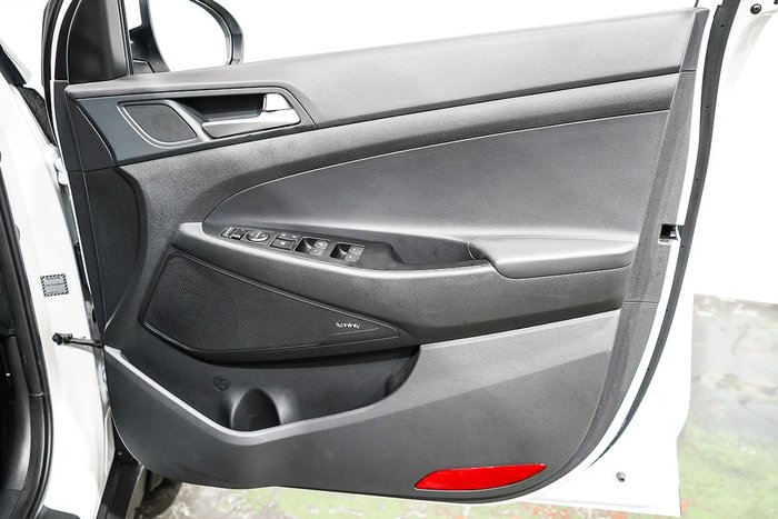 2021 Hyundai Tucson Active X