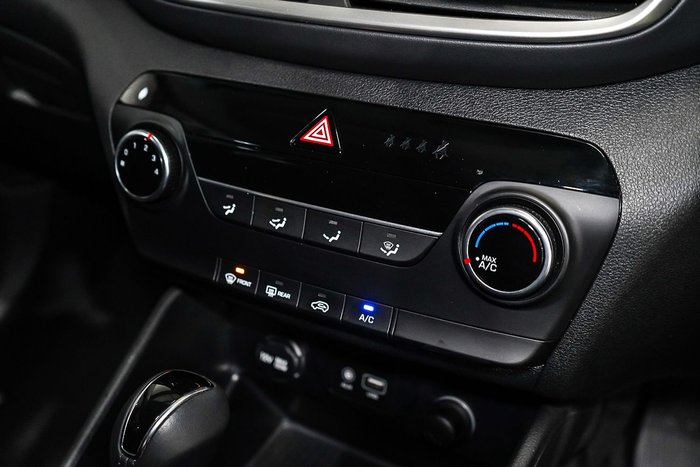 2021 Hyundai Tucson Active X
