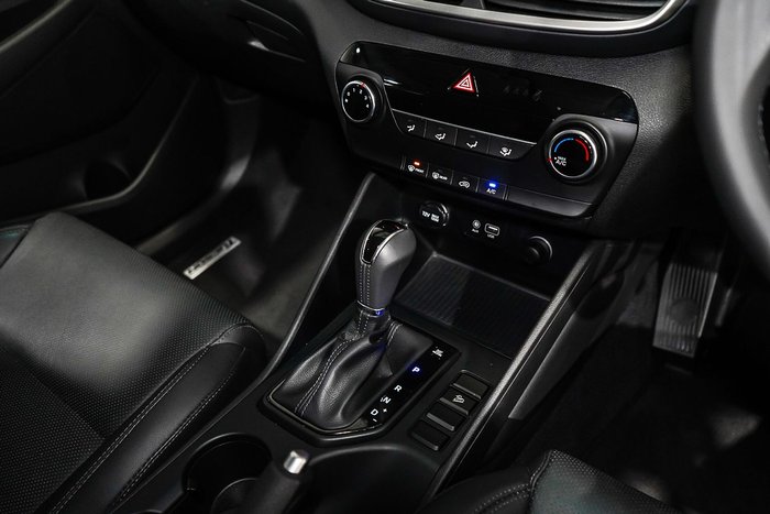2021 Hyundai Tucson Active X