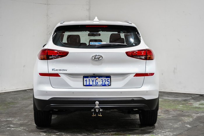 2021 Hyundai Tucson Active X