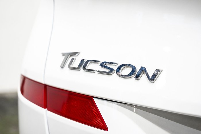 2021 Hyundai Tucson Active X