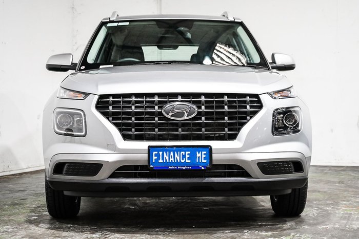 2025 Hyundai Venue