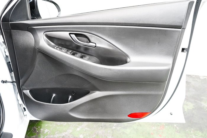 2019 Hyundai i30 N Line