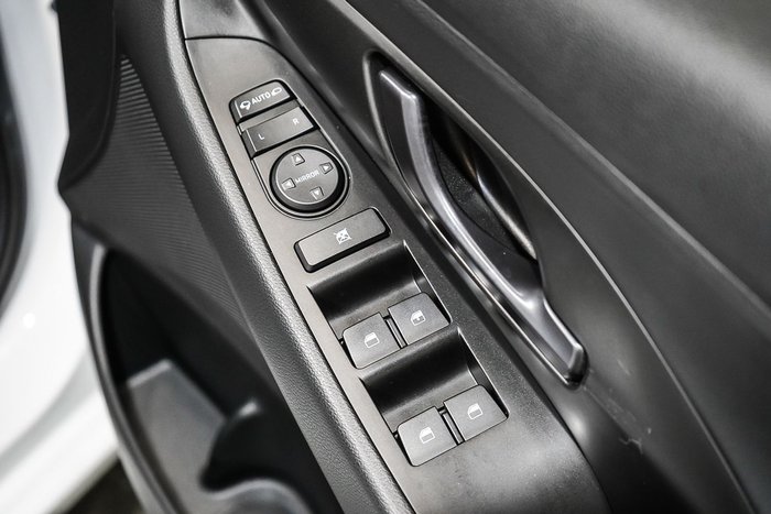 2019 Hyundai i30 N Line