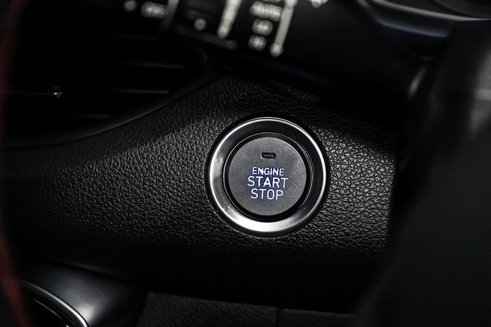 2019 Hyundai i30 N Line