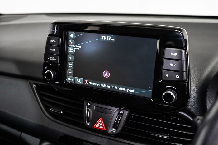 2019 Hyundai i30 N Line