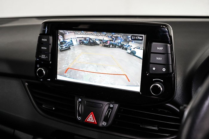 2019 Hyundai i30 N Line