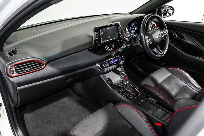 2019 Hyundai i30 N Line