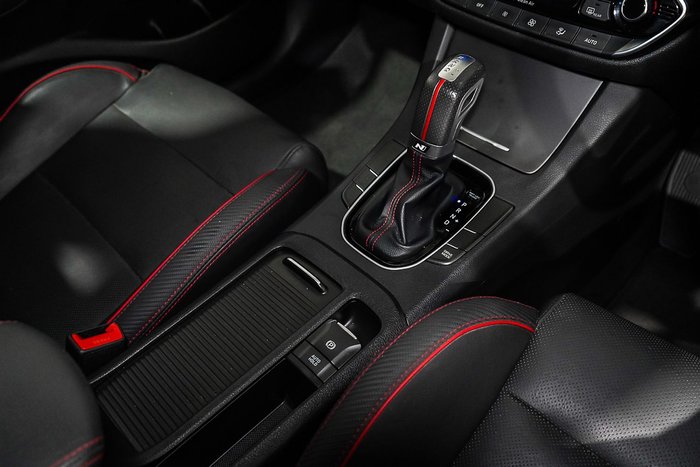 2019 Hyundai i30 N Line