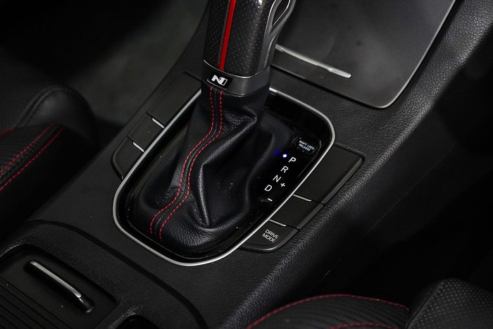2019 Hyundai i30 N Line
