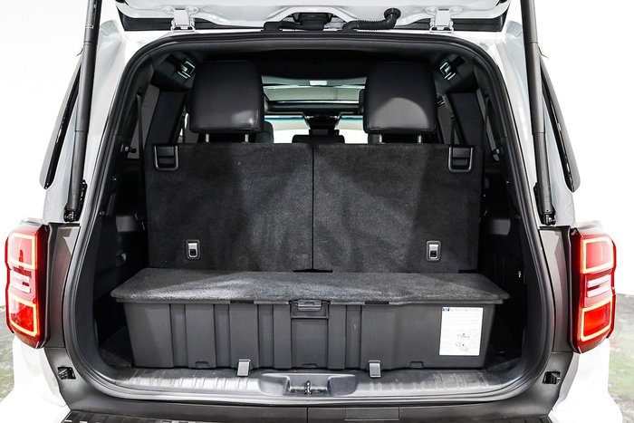 2024 Toyota Landcruiser Prado Kakadu