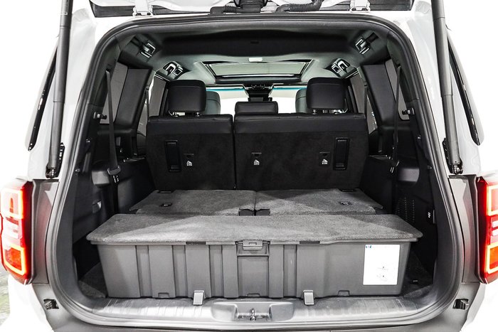 2024 Toyota Landcruiser Prado Kakadu