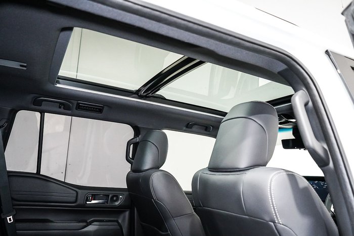 2024 Toyota Landcruiser Prado Kakadu