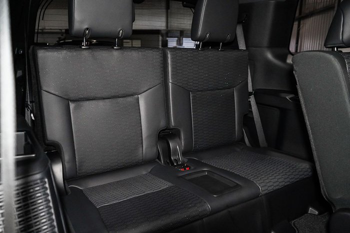 2024 Toyota Landcruiser Prado Kakadu