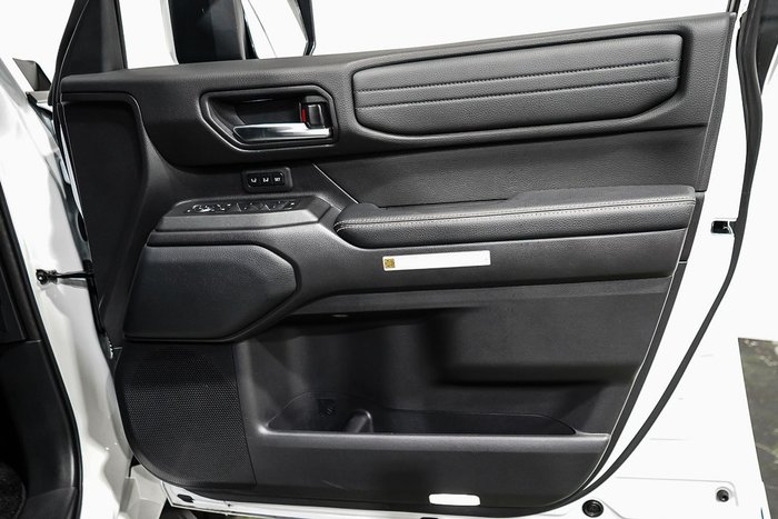 2024 Toyota Landcruiser Prado Kakadu