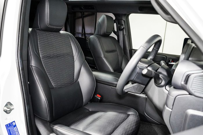 2024 Toyota Landcruiser Prado Kakadu