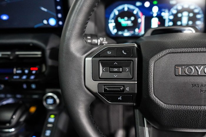 2024 Toyota Landcruiser Prado Kakadu