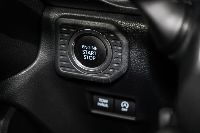 2024 Toyota Landcruiser Prado Kakadu