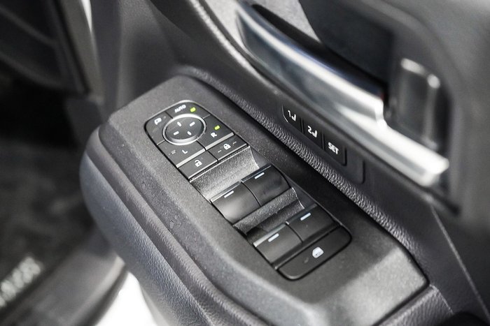 2024 Toyota Landcruiser Prado Kakadu