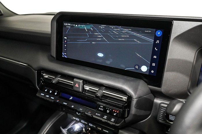 2024 Toyota Landcruiser Prado Kakadu