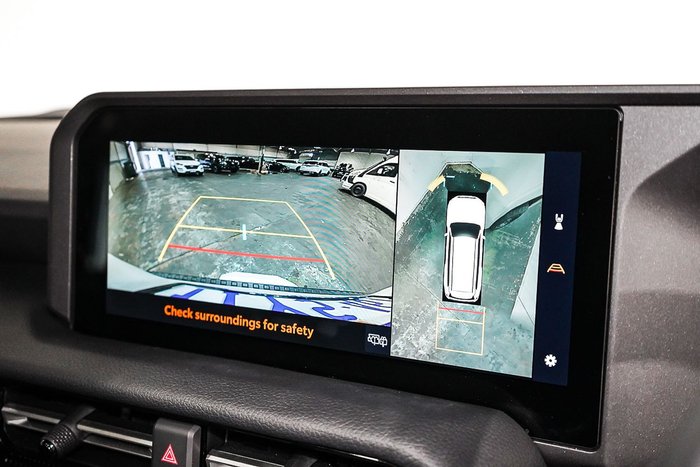 2024 Toyota Landcruiser Prado Kakadu