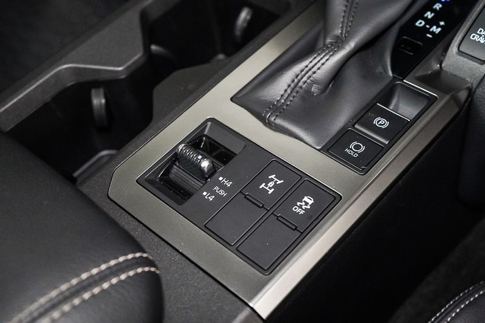 2024 Toyota Landcruiser Prado Kakadu