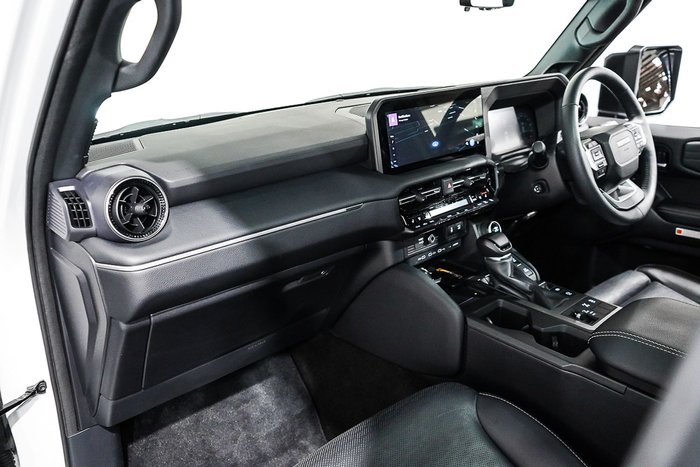 2024 Toyota Landcruiser Prado Kakadu