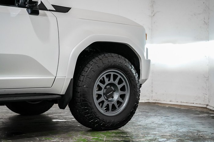 2024 Toyota Landcruiser Prado Kakadu