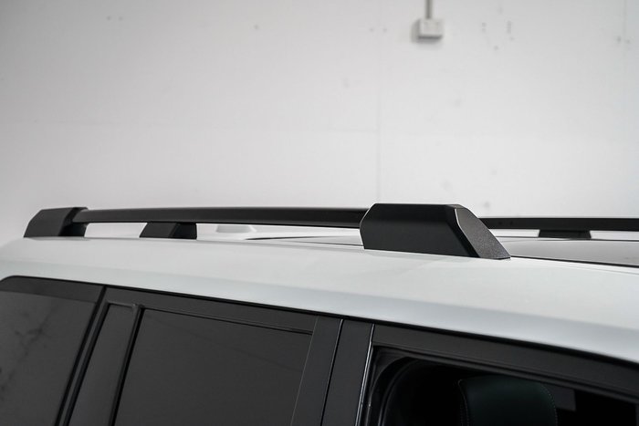 2024 Toyota Landcruiser Prado Kakadu