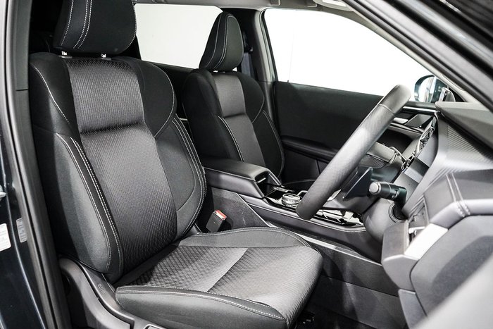 2025 Mitsubishi Outlander LS