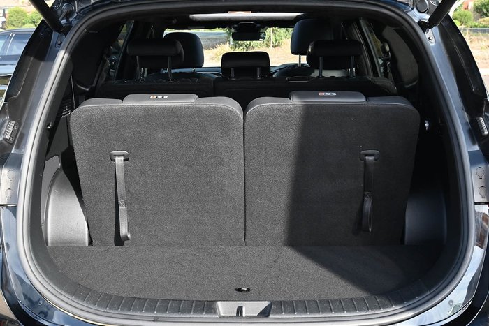 2021 Hyundai Santa Fe Highlander