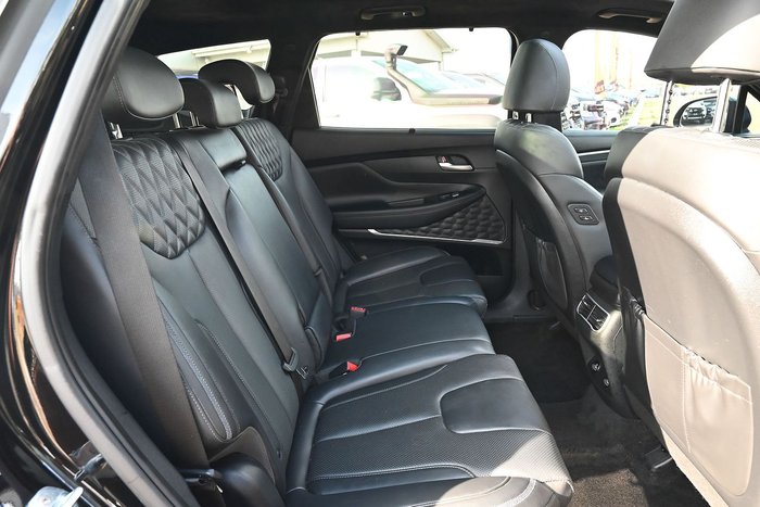 2021 Hyundai Santa Fe Highlander