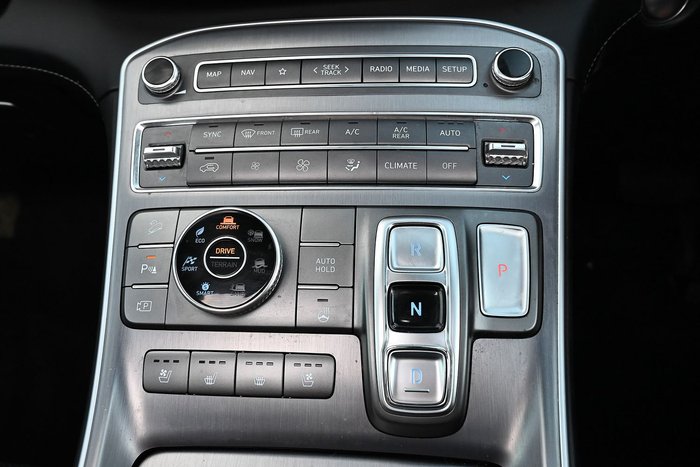 2021 Hyundai Santa Fe Highlander