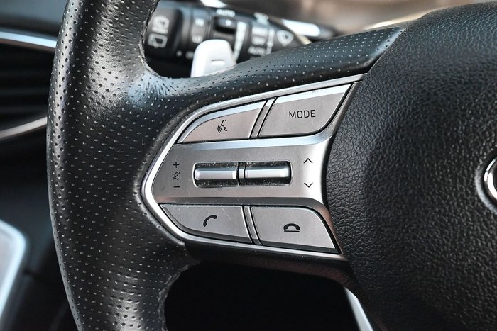 2021 Hyundai Santa Fe Highlander
