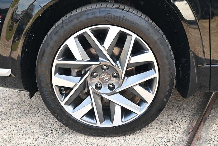 2021 Hyundai Santa Fe Highlander