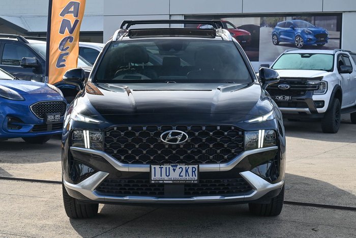 2021 Hyundai Santa Fe Highlander