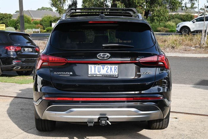 2021 Hyundai Santa Fe Highlander