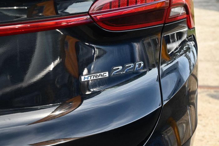 2021 Hyundai Santa Fe Highlander