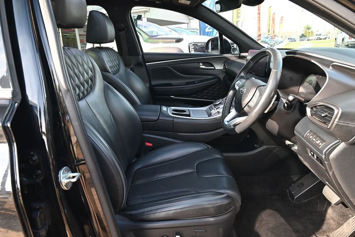 2021 Hyundai Santa Fe Highlander