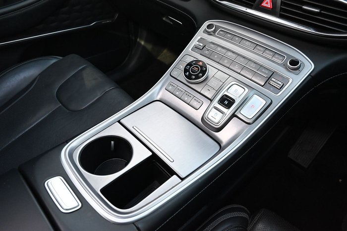 2021 Hyundai Santa Fe Highlander