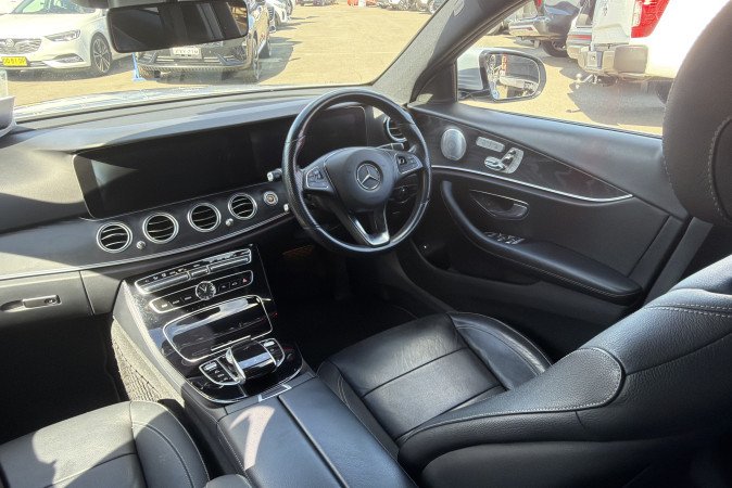 2018 MERCEDES-BENZ GLC 350d