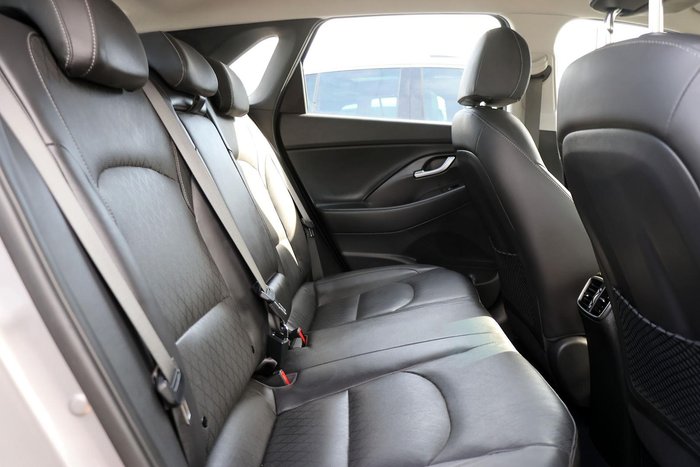 2023 Hyundai i30 Active