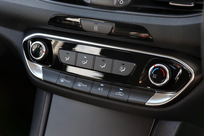 2023 Hyundai i30 Active