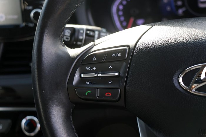 2023 Hyundai i30 Active PD.V4 MY23