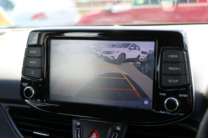 2023 Hyundai i30 Active